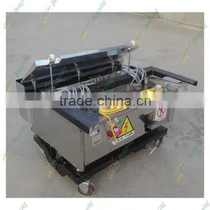 Hot Sale Lime Plastering Machine Price thumbnail-2