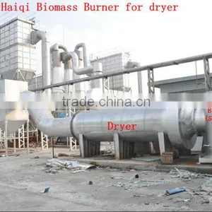 Biomass Gasifier For Dryer thumbnail-1