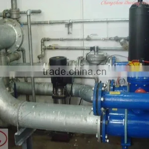 Changzhou Modular Design Fridge Water Filter for Swimming Pool On Sale thumbnail-2