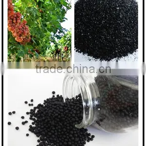 Organic Granular Fertilizer Potassium Humate thumbnail-1
