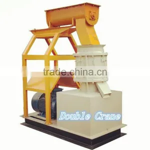 Organic Fertilizer Granulator for Bat Guano Organic Fertilizer thumbnail-1