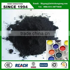 Factory Sales Iron Oxide Red thumbnail-5