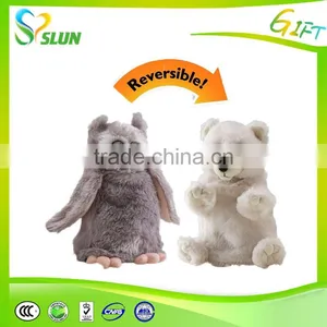High Quality Wholesale Sound Chip Box for Plush Toy thumbnail-3