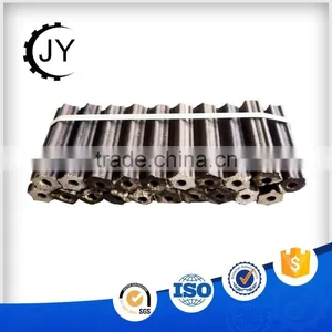Cheap Biomass Pellet Fuel Wooden Briquette thumbnail-5