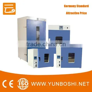 Laboratory Industrial Hot Air Circulating Electronic Drying Oven thumbnail-1