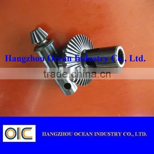 Rotavator Bevel Gear thumbnail-1