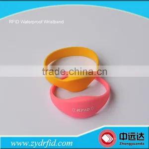 Custom 2k 13.56mhz Rfid Tag thumbnail-6