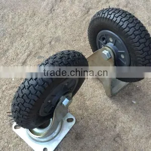 200-8 Wheel, 200-8 Swivel Caster, 200-8 Fixed Caster thumbnail-1