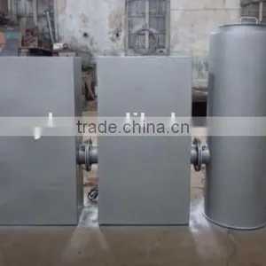 Biomass Gasifier for Cooking Biomass Gasifier Stove thumbnail-2