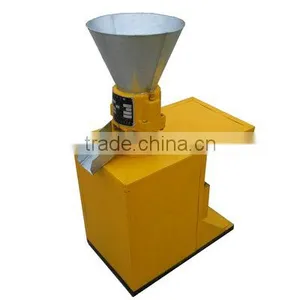 Wood Pellet Mill / Wood Pellet Maker Machine thumbnail-4