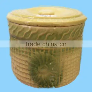 Practical Homeware Ceramic Butter Keepers thumbnail-1