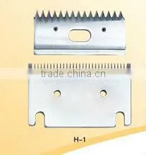 Horse Clipper Blade thumbnail-1
