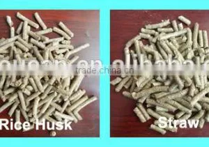 Flat Die Wood Pellet Machine thumbnail-6