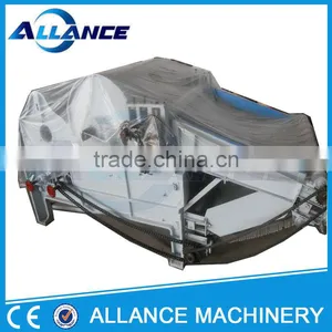 Advanced Waste Textile Fabric Opener Machine thumbnail-1