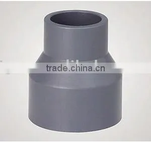 Pipe and Fitting Pvc Pipe Fittings Pipe Fittings Reducing Coupling thumbnail-1