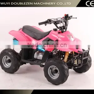 50CC/70CC/90CC/110CC Automatic Kids ATV thumbnail-4