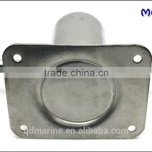 Stainless Steel Boat Bollard Marine Dock Bollard thumbnail-4