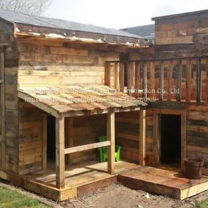 High Quality Prefabricated Log Cabin Homes Finland thumbnail-1