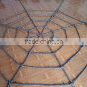 MANUFACTURER! CLIMBING NET FACTORY SUPPLY thumbnail-1