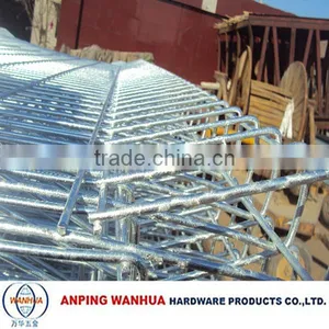 Anping Wanhua--Hot Sale Topfence Factory ISO9001 thumbnail-3
