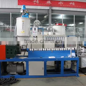 High Strength Yarn Extruder Machine for Danline Rope thumbnail-1