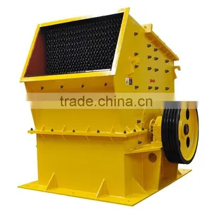 Hot Sale China Made Heavy Hammer Crusher Price thumbnail-5