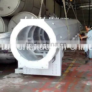 Vertical Stainless Steel Collector With Material 310S thumbnail-6