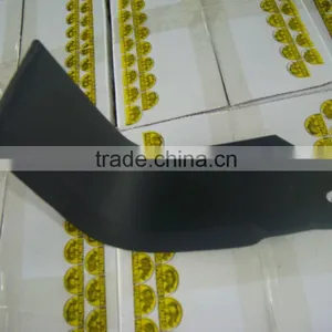L Type Rotary Tiller Blades thumbnail-1