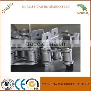 CA627 Professional Agriculture Detachable Steel Chain for Large Amount thumbnail-1