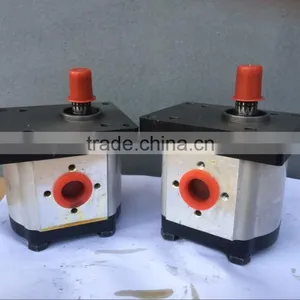 High Quality!!! JSD Pump Gear Hydraulic Pump thumbnail-2