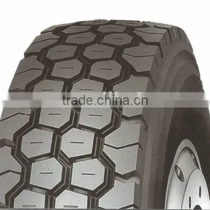 Light Truck Tyre 700r16 thumbnail-1
