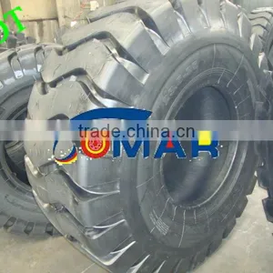 Cheap Price Loader Tyres 23.5-25 Nylon Tire 2100-25 Tire for Loader thumbnail-1