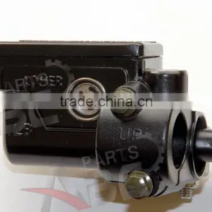 YMH Hydraulic Brake Master Cylinder Right Lever XT600 XT550 XT350 TT250 XT225 thumbnail-5