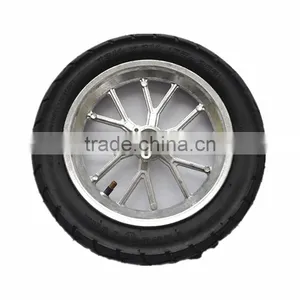 Adult Electric Scooter Alloy Spoke Wheels 12'' thumbnail-1