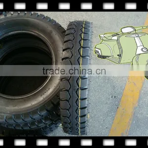Motorcycle Tyre and Tube thumbnail-1