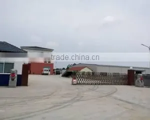 Qingdao Dongshengxu Industry Co., Ltd. company overview - view 2 thumbnail