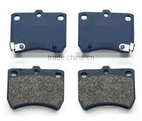 AUTO BRAKE PAD 96101972S USE FOR CAR PARTS OF RASER / CIELO thumbnail-1