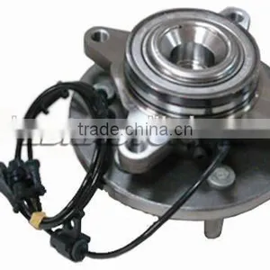 Ford Parts /Wheel Hub Bearing 2L14-2B663BJ for Ford thumbnail-1