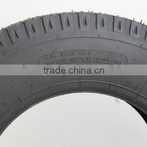 DOT MK USA Market Mobile Home Tires 8-14.5 for Sale thumbnail-4