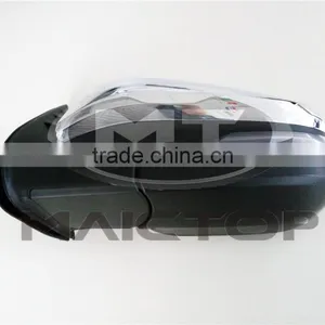 Auto Parts Car Mirror Side Mirror for 2015 2016 Toyota REVO Hilux Vigo thumbnail-3