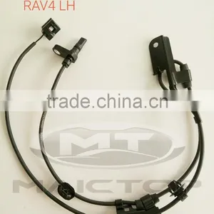 Electrical Parts LEFT ABS Sensor for TOYOTA RAV4 89543-OR020 thumbnail-1