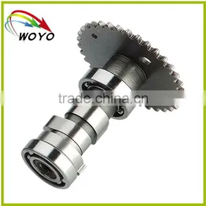 Racing Camshaft For Motorcycles thumbnail-3