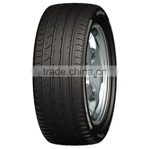 China Manufacture Comforser PCR Tire 215/40ZR17 thumbnail-6