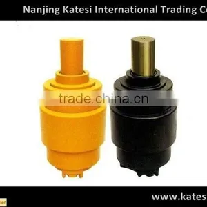 High Quality Excavator / Dozer Top Roller / Carry Roller thumbnail-1