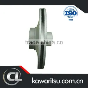 Casted Stainless Steel Parts,investment Caster Suppliers thumbnail-1