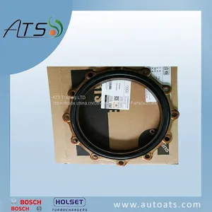 Cummins Crankshaft Oil Seal 4923644 for M11 QSM11 Engine Parts thumbnail-1