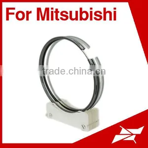 Piston Ring for Mitsubishi S6N Diesel Generator Engine thumbnail-5