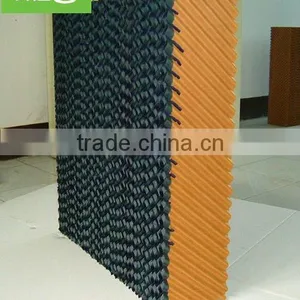 Air Cooler Air Conditioner Evaporative Cooling Pad thumbnail-1