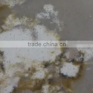 Atifical Quartz Stone With Marble Texture thumbnail-2