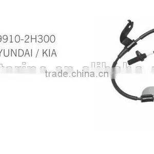 1 Year Warranty Speed Sensor OEM 95680-FD100 thumbnail-4